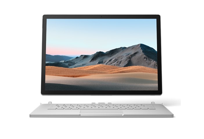 邹平Surface 维修前的准备工作